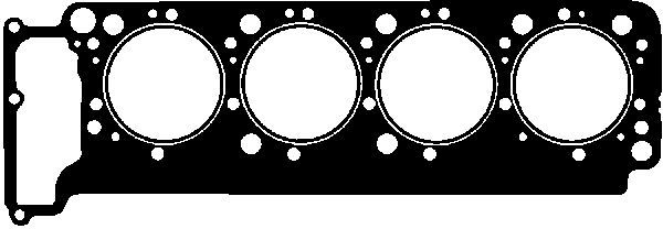 WILMINK GROUP Tihend,silindripea WG1003590